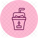 Ice Cream Maker Icecreammaker Appliance Icon