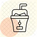 Ice Cream Maker Icecreammaker Appliance Icon