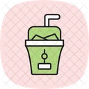 Ice Cream Maker Icecreammaker Appliance Icon