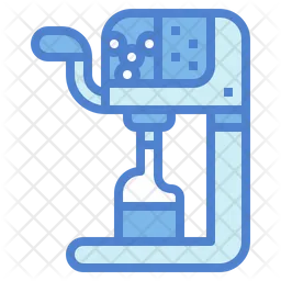 Ice Cream Maker  Icon