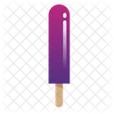 Ice cream pop  Icon