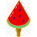 Ice Cream Popsicle Stick Ice Cream Dessert Icon