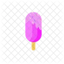 Ice cream scoop  Icon