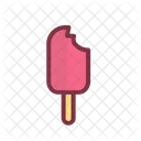 Ice Cream Skewers Ice Cream Ice Icon