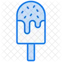 Ice cream stick  Icon