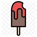 Ice Cream Sweet Food Icon