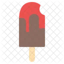 Ice Cream Sweet Delicious Icon
