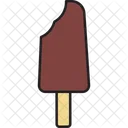 Bite Icecream Icon