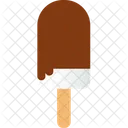 Ice Cream Stick Ice Cream Lolly Popsicle Icon