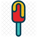 Ice cream Stick  Icon