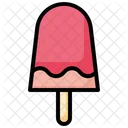 Ice Cream Stick Ice Cream Lolly Ice Cream Icon