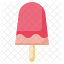 Ice Cream Stick  Icon