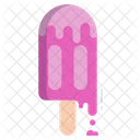 Ice Cream Stick Ice Cream Ice Cream Lolly アイコン