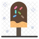 Ice Cream Stick  Icon