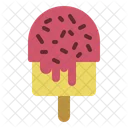 Ice Cream Stick  アイコン