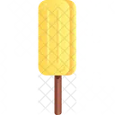 Ice Cream Stick  Icon
