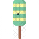 Ice Cream Stick Ice Cream Lolly Ice Cream Icon