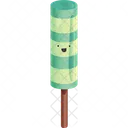 Ice Cream Stick Ice Cream Lolly Ice Cream アイコン