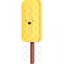 Ice Cream Stick Ice Cream Lolly Ice Cream アイコン