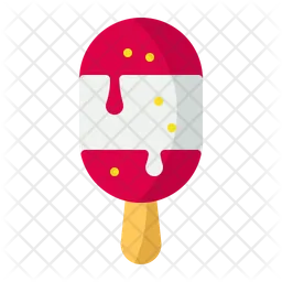 Ice cream stick  Icon