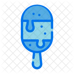 Ice cream stick  Icon