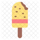 아이스크림 스틱  아이콘