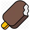 Ice Cream Stick Ice Cream Stick Icon