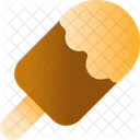 Ice Cream Stick  Icon