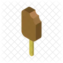 Ice Cream Stick  Icon
