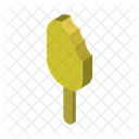 Ice Cream Stick  Icon