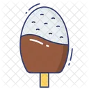 Ice Cream Stick  Icon