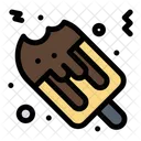 Ice Cream Stick  Icon