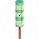 Ice Cream Stick Ice Cream Lolly Ice Cream Icon