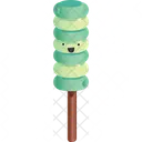 Ice Cream Stick Ice Cream Lolly Ice Cream Icon