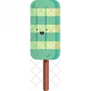 Ice Cream Stick Ice Cream Lolly Ice Cream Icon