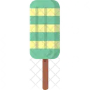 Ice Cream Stick  Icon