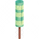 Ice Cream Stick  Icon