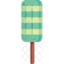 Ice Cream Stick  Icon