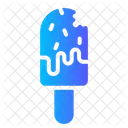 Ice Cream Stick  Icon