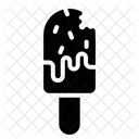 Ice Cream Stick  Icon