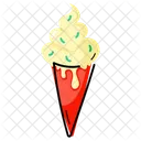 Ice Cream  Icon
