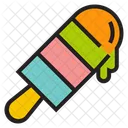 Ice Cream Sundae Dessert Ice Cream Icon