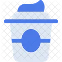 Ice Cream Sundae  Icon
