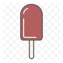 Ice Cream Tasty  Icon