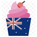 Ice Creem  Icon