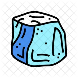 ice cube icon png