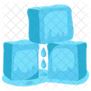 Ice Cube Trays Ice Cube Maker Ice Cube Bags Icon