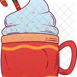 Ice Cup  Icon