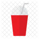 Ice Drink  Icon