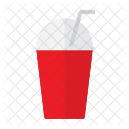 Ice Drink  Icon